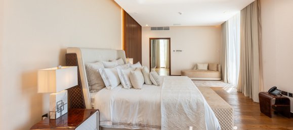 6 غرف نوم فيلا في نخلة جميرا, UAE رقم 94258 13