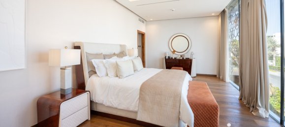 6 غرف نوم فيلا في نخلة جميرا, UAE رقم 94258 19