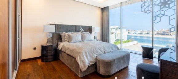 6 غرف نوم فيلا في نخلة جميرا, UAE رقم 94258 23