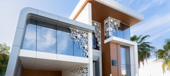 6 غرف نوم فيلا في نخلة جميرا, UAE رقم 94258 29