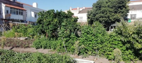 قطعة أرض في Setubal, Portugal 2242متر مربع رقم 141476 4