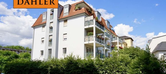 1 bedroom Apartment in Dresden, Germany No. 227739 20