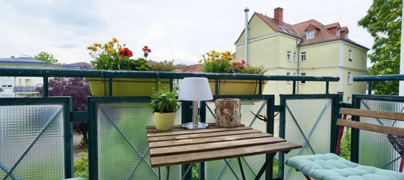1 bedroom Apartment in Dresden, Germany No. 227739 7