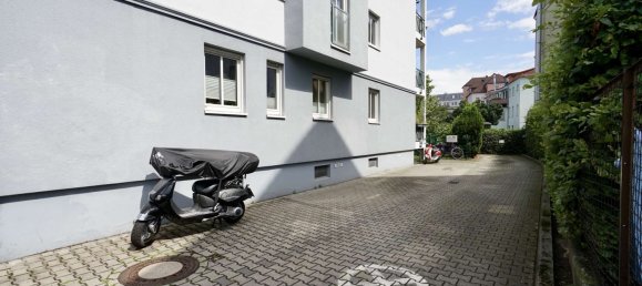 1 bedroom Apartment in Dresden, Germany No. 227739 17