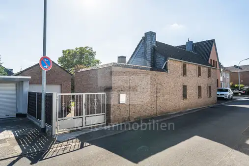 3 Schlafzimmer Haus in Rhein-Erft, Germany, Nr. 352012