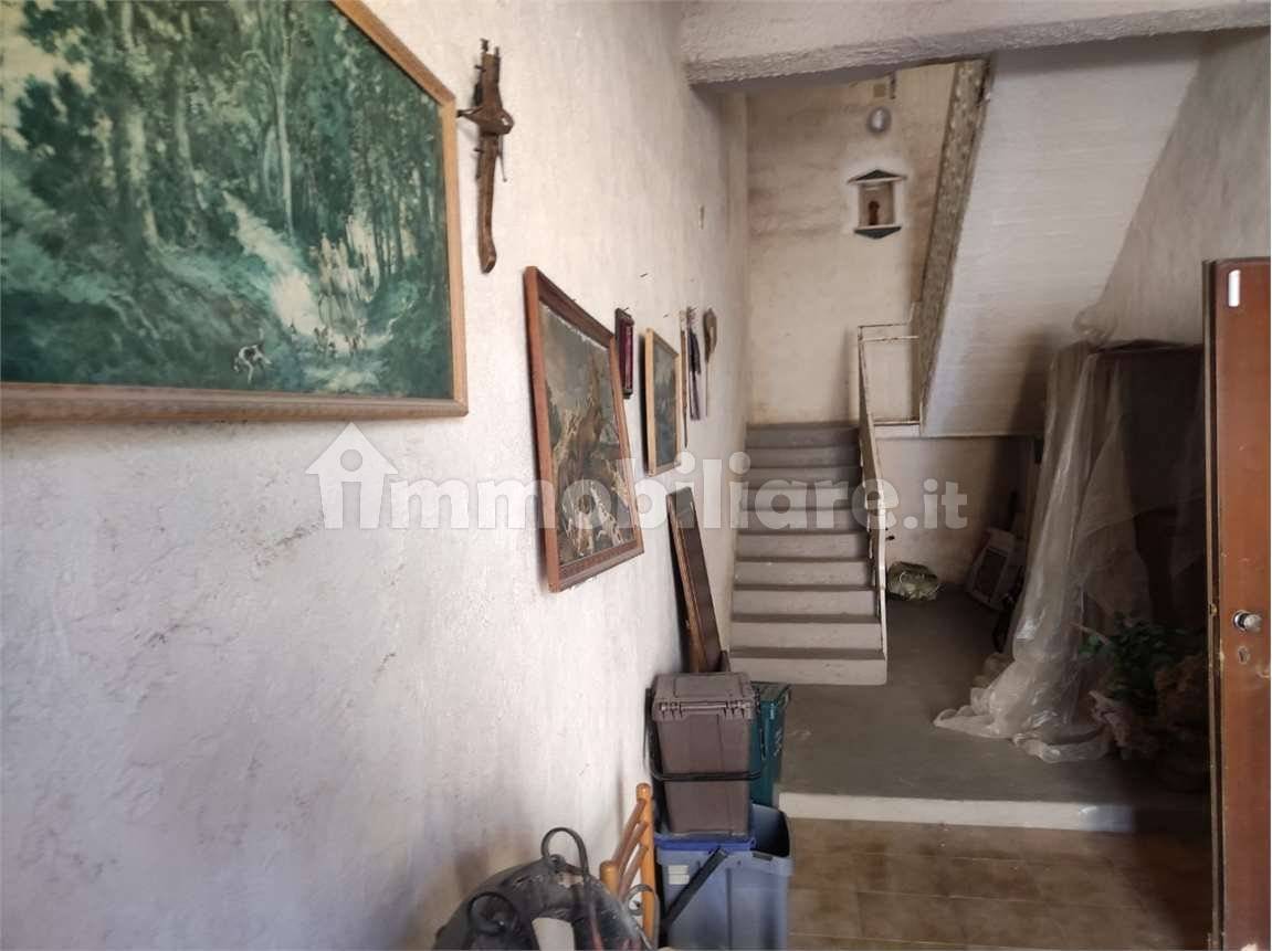 2 bedrooms House in Mazara del Vallo, Italy No. 146233