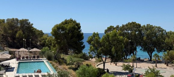 Apartamento T2 em Villajoyosa, Spain N.º 364913 13