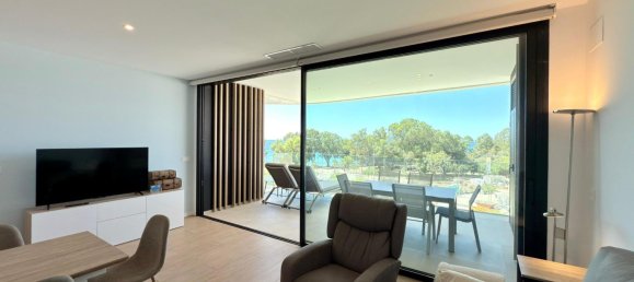 Apartamento T2 em Villajoyosa, Spain N.º 364913 12