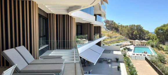 Apartamento T2 em Villajoyosa, Spain N.º 364913 29
