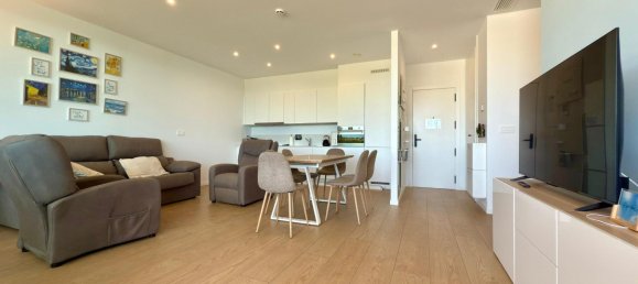 Apartamento T2 em Villajoyosa, Spain N.º 364913 15