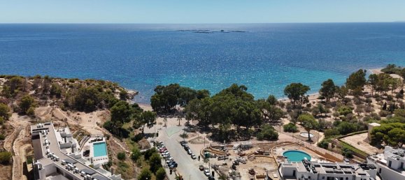 Apartamento T2 em Villajoyosa, Spain N.º 364913 21