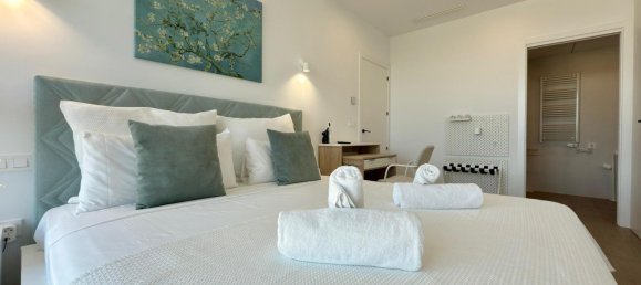 Apartamento T2 em Villajoyosa, Spain N.º 364913 27