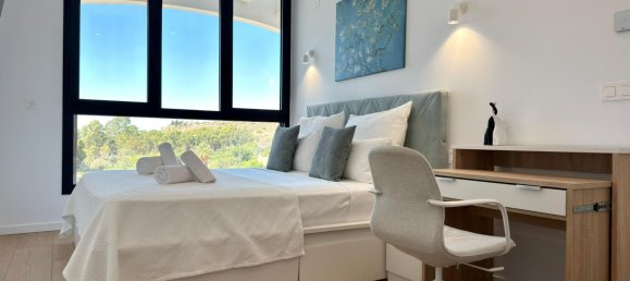 Apartamento T2 em Villajoyosa, Spain N.º 364913 26