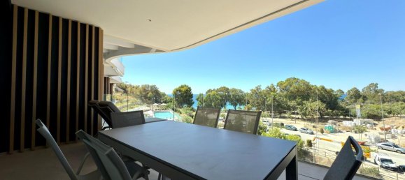 Apartamento T2 em Villajoyosa, Spain N.º 364913 17