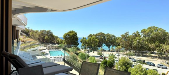 Apartamento T2 em Villajoyosa, Spain N.º 364913 24