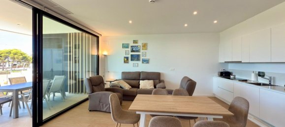 Apartamento T2 em Villajoyosa, Spain N.º 364913 20