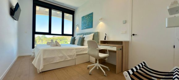 Apartamento T2 em Villajoyosa, Spain N.º 364913 3