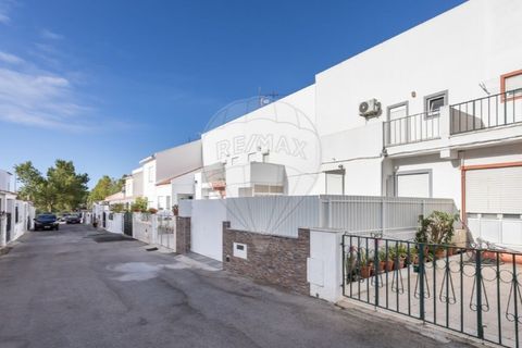 2 غرف نوم منزل في Setubal, Portugal رقم 354849
