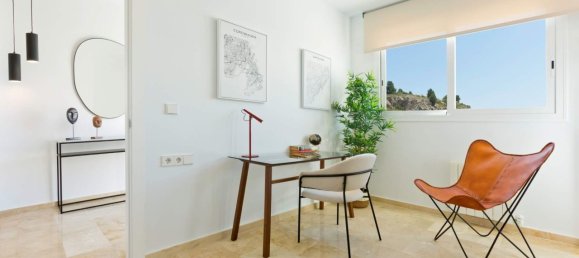 5 bedrooms Villa in Altea, Spain No. 285045 16
