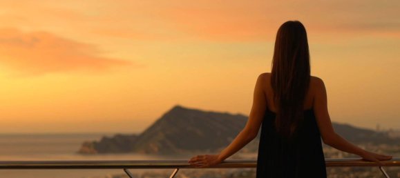 5 bedrooms Villa in Altea, Spain No. 285045 9