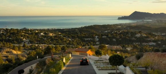 5 bedrooms Villa in Altea, Spain No. 285045 6