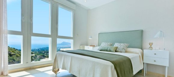 5 bedrooms Villa in Altea, Spain No. 285045 23