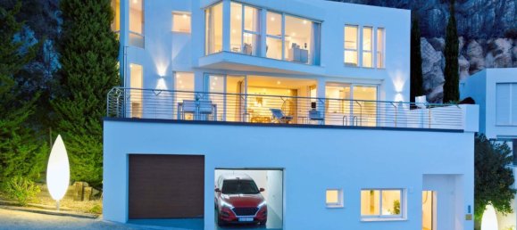 5 bedrooms Villa in Altea, Spain No. 285045 13