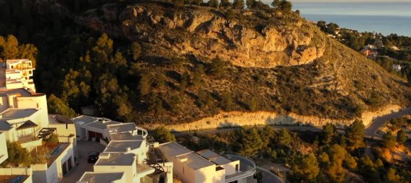 5 bedrooms Villa in Altea, Spain No. 285045 7