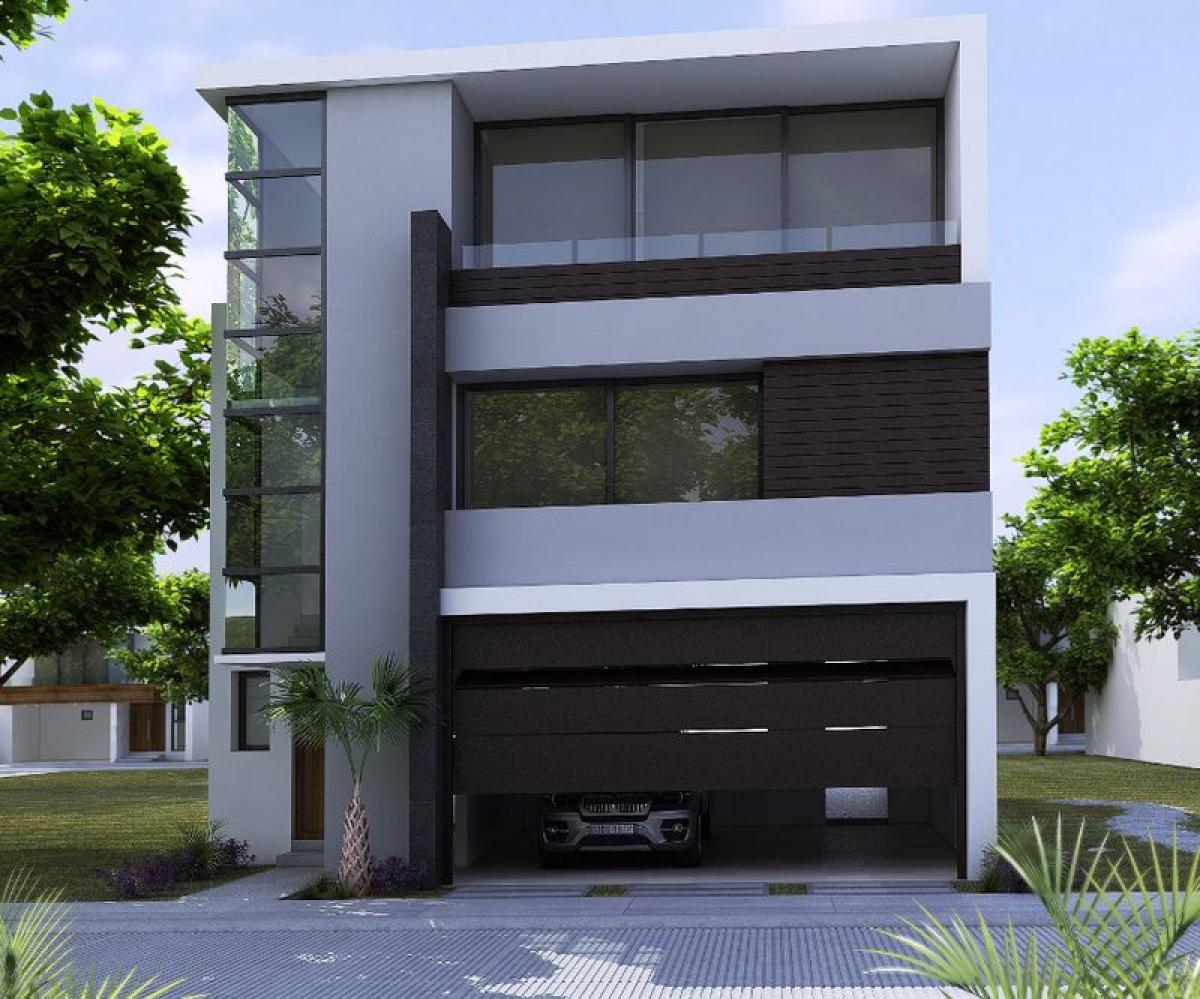 3 chambres Maison à Veracruz, Mexico No. 225900