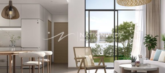 3 chambres Maison de ville à Abu Dhabi, UAE No. 97134 7