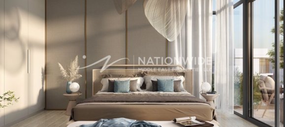 3 chambres Maison de ville à Abu Dhabi, UAE No. 97134 6