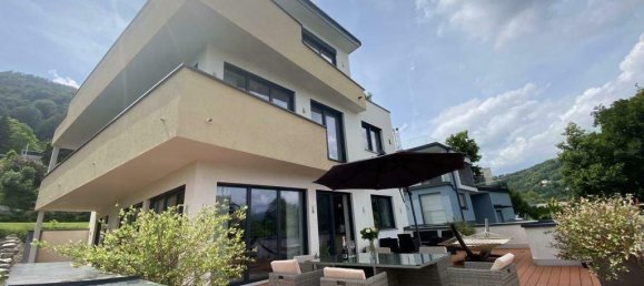 Villa de 6 habitaciónes en Eggenberg, Austria No. 248673 10