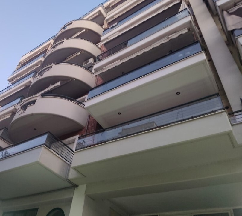 3 bedrooms Apartment in Thessaloniki, Greece No. 3308