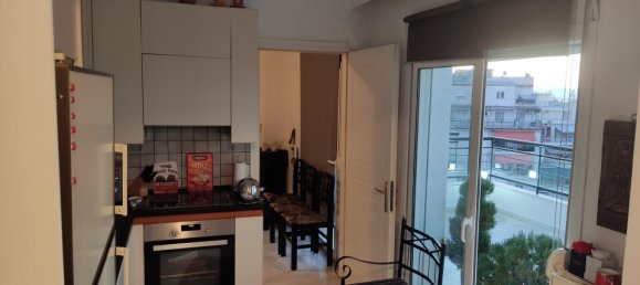 3 bedrooms Apartment in Thessaloniki, Greece No. 3308 7
