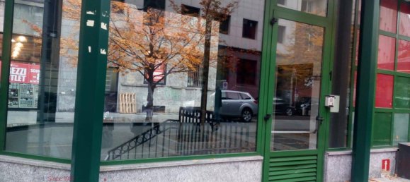 1 room Garage in Milan, Italy No. 248076 2