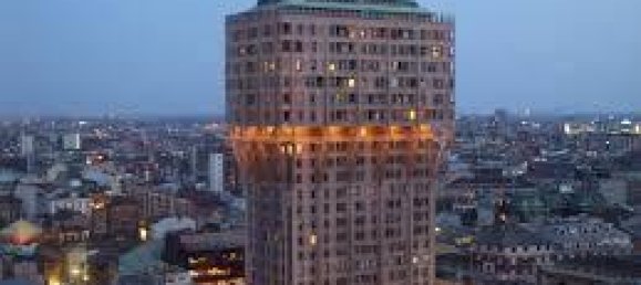 1 room Garage in Milan, Italy No. 248076 4