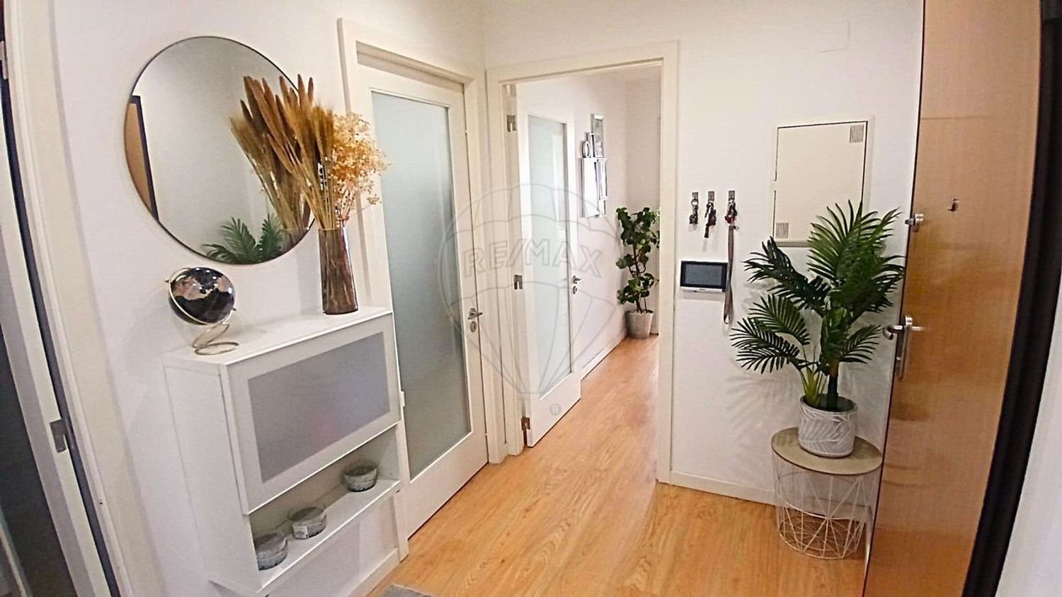 3 bedrooms Apartment in Matosinhos, Portugal No. 223725