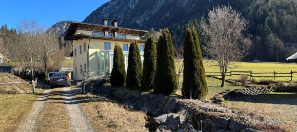 Casa de 5 habitaciónes en Bad Haring, Austria No. 134793 17