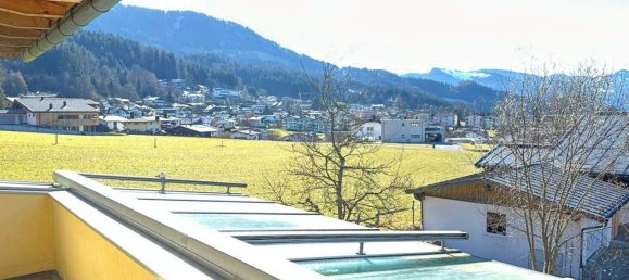 Casa de 5 habitaciónes en Bad Haring, Austria No. 134793 2