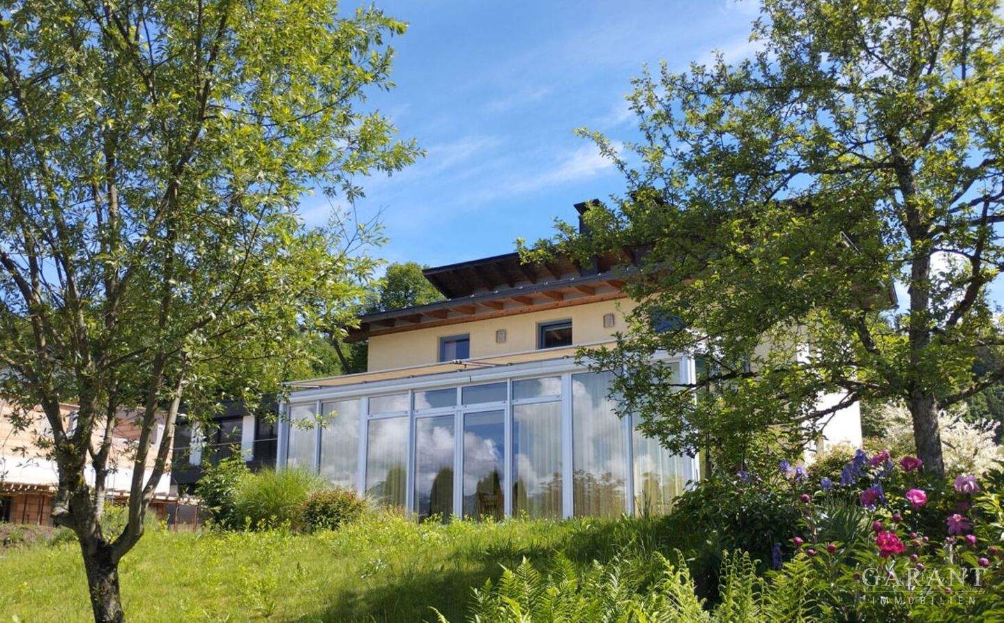Casa de 5 habitaciónes en Bad Haring, Austria No. 134793