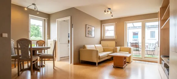 1 Schlafzimmer Wohnung in Böblingen, Germany, Nr. 243091 2