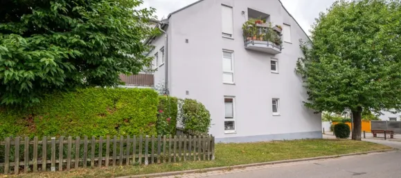 1 Schlafzimmer Wohnung in Böblingen, Germany, Nr. 243091 10