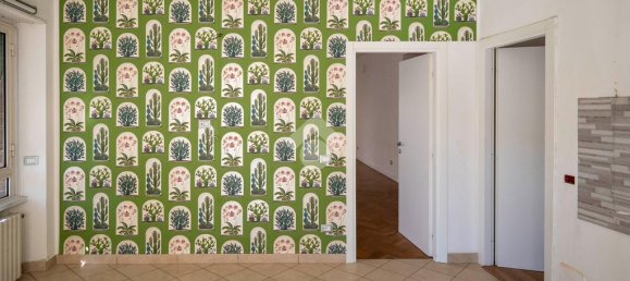 Квартира с 5 спальнями в Латина, Италия № 282490 9