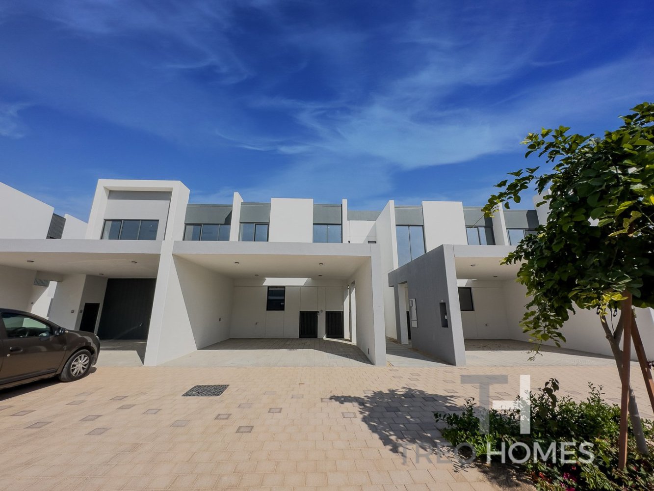 3 bedrooms Townhouse in Dubai Land, UAE No. 34490