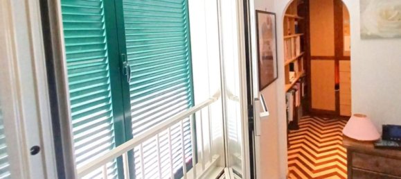 4 rooms Apartment in Genoa, Italy No. 305199 12