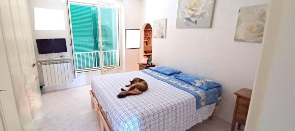 4 rooms Apartment in Genoa, Italy No. 305199 13