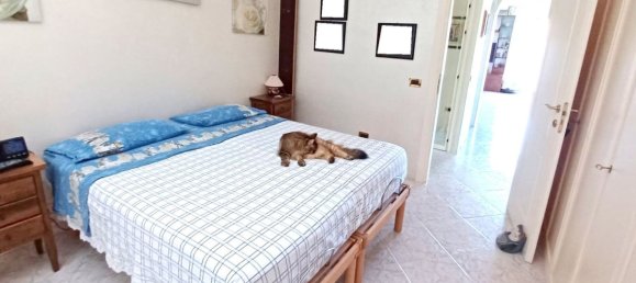 4 rooms Apartment in Genoa, Italy No. 305199 11