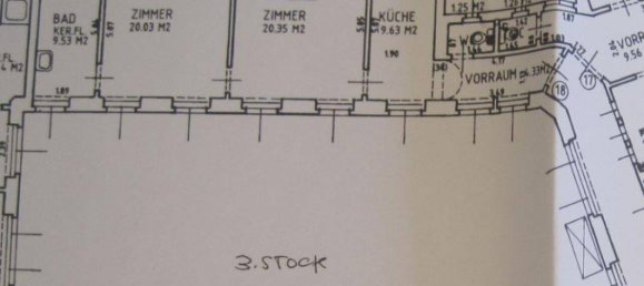 2-salle Appartement à Simmering, Austria No. 250029 18