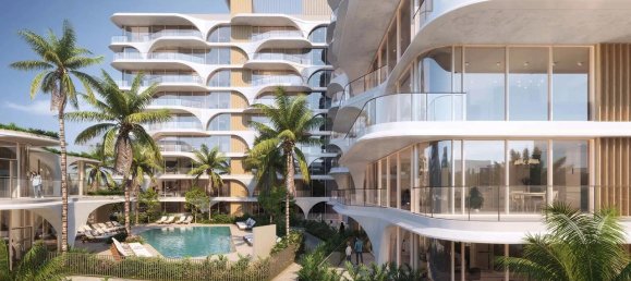 2 Schlafzimmer Wohnung in Abu Dhabi, UAE, Nr. 96214 6