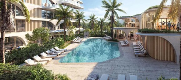 2 Schlafzimmer Wohnung in Abu Dhabi, UAE, Nr. 96214 7